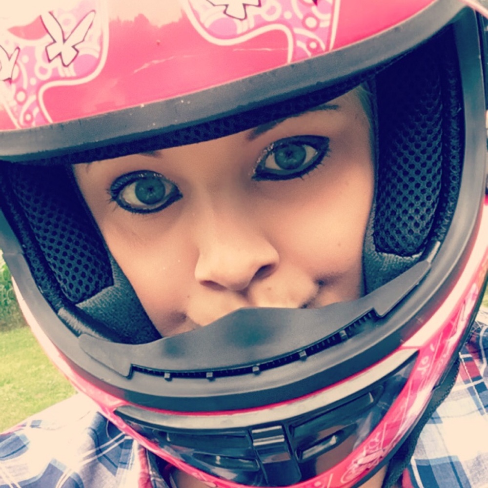 Meet your Posher, Barbara